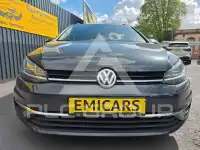 2020 Volkswagen GOLF