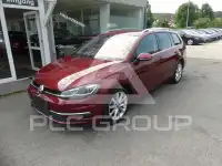 2020 Volkswagen GOLF