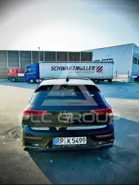 2020 Volkswagen GOLF