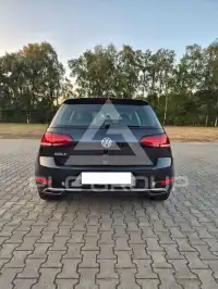 2020 Volkswagen GOLF