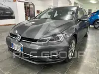 2020 Volkswagen GOLF