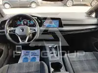 2020 Volkswagen GOLF