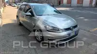 2020 Volkswagen GOLF