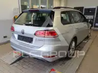 2020 Volkswagen GOLF