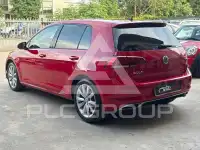 2020 Volkswagen GOLF