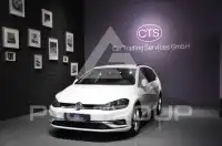 2020 Volkswagen GOLF