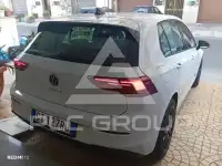2020 Volkswagen GOLF