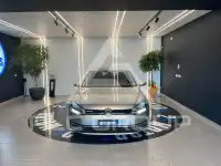 2020 Volkswagen GOLF