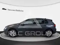 2020 Volkswagen GOLF