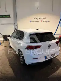 2020 Volkswagen GOLF