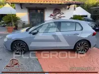 2020 Volkswagen GOLF