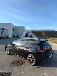 2020 Volkswagen GOLF