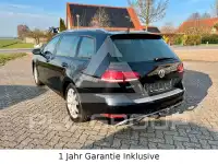 2020 Volkswagen GOLF
