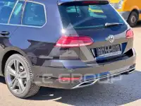 2020 Volkswagen GOLF
