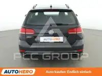 2020 Volkswagen GOLF