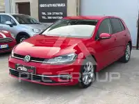 2020 Volkswagen GOLF