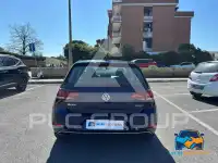 2020 Volkswagen GOLF