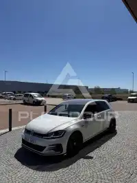 2020 Volkswagen GOLF