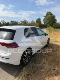 2020 Volkswagen GOLF