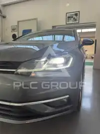2020 Volkswagen GOLF