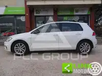 2020 Volkswagen GOLF