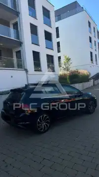 2020 Volkswagen GOLF