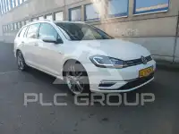 2020 Volkswagen GOLF
