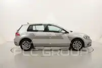 2020 Volkswagen GOLF