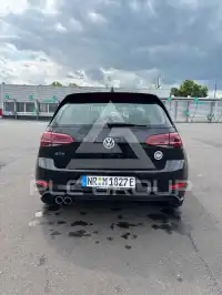 2020 Volkswagen GOLF