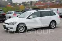 2020 Volkswagen GOLF