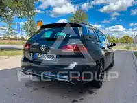 2020 Volkswagen GOLF