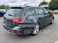 2020 Volkswagen GOLF