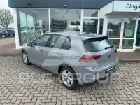 2020 Volkswagen GOLF