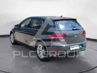 2020 Volkswagen GOLF