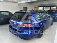 2020 Volkswagen GOLF