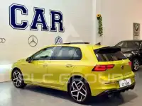 2020 Volkswagen GOLF