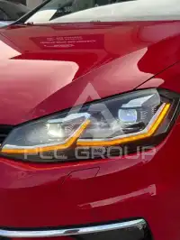 2020 Volkswagen GOLF
