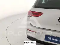 2020 Volkswagen GOLF