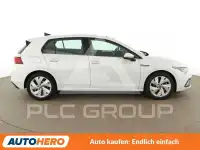 2020 Volkswagen GOLF