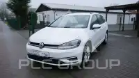 2020 Volkswagen GOLF
