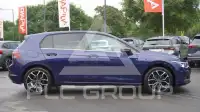 2020 Volkswagen GOLF