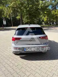 2020 Volkswagen GOLF
