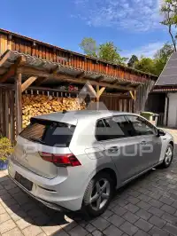 2020 Volkswagen GOLF