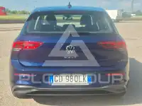 2020 Volkswagen GOLF