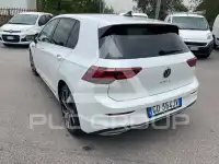 2020 Volkswagen GOLF