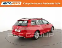 2020 Volkswagen GOLF