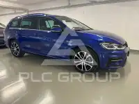 2020 Volkswagen GOLF