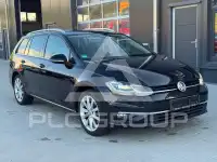 2020 Volkswagen GOLF