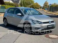 2020 Volkswagen GOLF