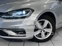 2020 Volkswagen GOLF